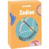EatMySocks posádka ponožek znamení zvěrokruhu Střelec