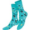 EatMySocks posádka ponožek znamení zvěrokruhu Střelec