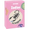 EatMySocks posádka ponožky hvězdné znamení Štír