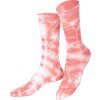 EatMySocks dvojité balení ponožek Strawberry Smoothie kotníkové ponožky crew sock