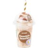 Dvojité balení ponožek EatMySocks Chocolate Smoothie