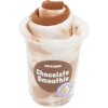 Dvojité balení ponožek EatMySocks Chocolate Smoothie