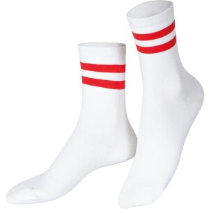 EatMySocks dvojité balení ponožek Rump Steak 2 páry bavlna 30° prací cyklus