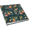 Goldbuch fotoalbum Verano tmavé 25x25 cm 60 bílých stran