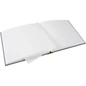 Goldbuch fotoalbum Bella Vista Artichoke 25x25 cm 60 bílých stran