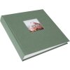 Goldbuch fotoalbum Bella Vista Artichoke 25x25 cm 60 bílých stran