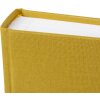 Goldbuch fotoalbum Bella Vista mustard 30x31 cm 60 bílých stran
