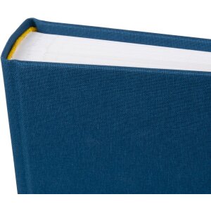 Goldbuch fotoalbum Bella Vista petrol 30x31 cm 60 bílých stran