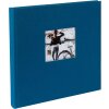 Goldbuch fotoalbum Bella Vista petrol 30x31 cm 60 bílých stran