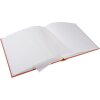 Goldbuch fotoalbum Bella Vista lososová 30x31 cm 60 bílých stran