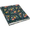 Goldbuch fotoalbum Verano tmavé 30x31 cm 60 bílých stran