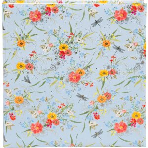 Goldbuch fotoalbum Verano light 30x31 cm 60...