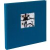 Goldbuch fotoalbum Bella Vista petrol 30x31 cm 60 černých stran