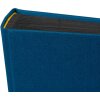 Goldbuch fotoalbum Bella Vista petrol 30x31 cm 60 černých stran