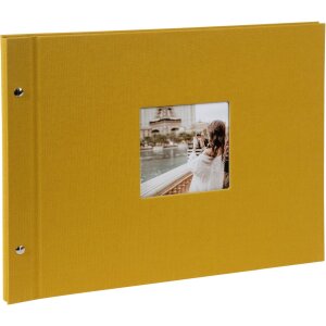 Goldbuch album se šroubovacím...