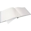 Goldbuch album se šroubovacím uzávěrem Bella Vista Artichoke 40 stran plátěný obal 39x31 cm