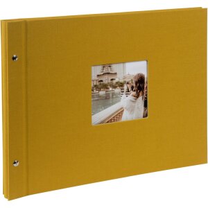 Goldbuch album se šroubovacím...
