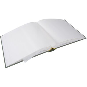 Goldbuch Jumbo fotoalbum Bella Vista Artichoke 30x31 cm plátno 100 stran