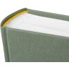 Goldbuch Jumbo fotoalbum Bella Vista Artichoke 30x31 cm plátno 100 stran