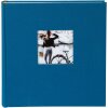 Goldbuch Jumbo fotoalbum Bella Vista Petrol 30x31 cm 100 bílých stran plátno