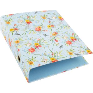 Složka Goldbuch Verano light s dvoukroužkovou mechanikou 28,5x32 cm