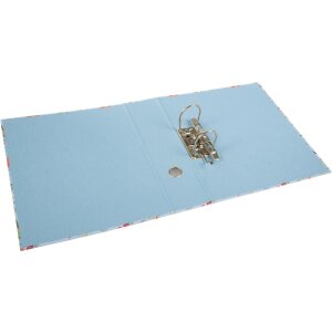 Složka Goldbuch Verano light s dvoukroužkovou mechanikou 28,5x32 cm