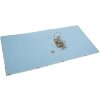 Složka Goldbuch Verano light s dvoukroužkovou mechanikou 28,5x32 cm