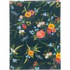 Goldbuch zápisník Verano tmavý 15x22 cm 200 stran prázdný