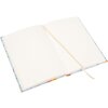 Goldbuch notebook Verano light 15x22 cm 200 stran prázdný