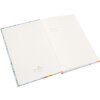 Goldbuch notebook Verano light 15x22 cm 200 stran prázdný