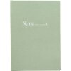 Goldbuch notebook naturLiebe Eukalyptus 15x22 cm 200 stran prázdný