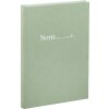 Goldbuch notebook naturLiebe Eukalyptus 15x22 cm 200 stran prázdný