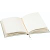 Goldbuch notebook naturLiebe Eukalyptus 15x22 cm 200 stran prázdný