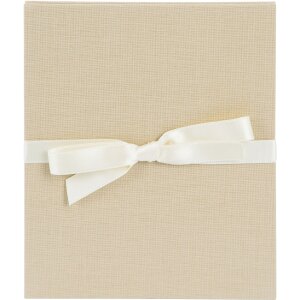 Goldbuch Leporello Bella Vista 15,5x19 cm písek na 10 fotografií 13x18 cm