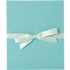 Goldbuch Leporello Bella Vista aqua 10 fotografií 13x18 cm