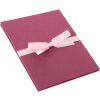 Goldbuch Leporello Bella Vista fuchsiová 10 fotografií 13x18 cm