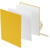 Goldbuch Leporello Bella Vista hořčice 10 fotografií 13x18 cm