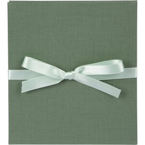 Goldbuch Leporello Bella Vista Artichoke 15,5x19 cm 10...