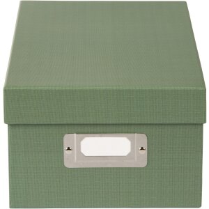 Úložný box Goldbuch Bella Vista Artichoke na 700 fotografií 10x15 cm