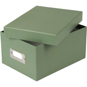 Úložný box Goldbuch Bella Vista Artichoke na 700 fotografií 10x15 cm