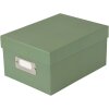 Úložný box Goldbuch Bella Vista Artichoke na 700 fotografií 10x15 cm