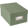 Úložný box Goldbuch Bella Vista Artichoke na 700 fotografií 10x15 cm