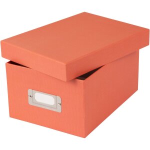 Úložný box Goldbuch Bella Vista lososový 16x11x21 5 cm na 700 fotografií