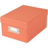 Úložný box Goldbuch Bella Vista lososový 16x11x21 5 cm na 700 fotografií