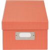 Úložný box Goldbuch Bella Vista lososový 16x11x21 5 cm na 700 fotografií