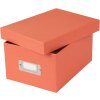 Úložný box Goldbuch Bella Vista lososový 16x11x21 5 cm na 700 fotografií