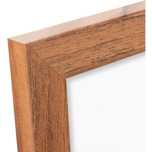 Goldbuch MDF obrazový rám Rio hnědý 10x15 cm