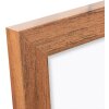 Goldbuch MDF obrazový rám Rio hnědý 10x15 cm
