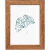 Goldbuch MDF obrazový rám Rio hnědý 15x20 cm