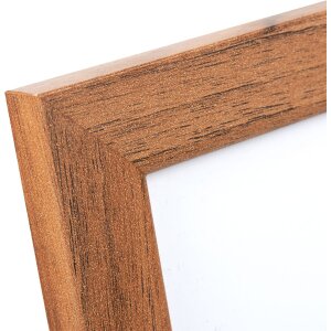 Goldbuch MDF obrazový rám Rio hnědý 30x40 cm